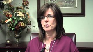 MSU Alumni Association InSTATE - Cheryl Thurmond