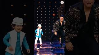 Govinda aur Kapil ka funny trending dance