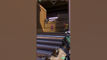 Maybe Riot Devs went on their vacations !😂 #ytshorts #shorts #valorant #valorantfunny