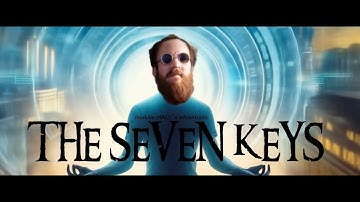 The Seven Keys - Official Trailer HD (2024) - a musical adventure by modular_HALL