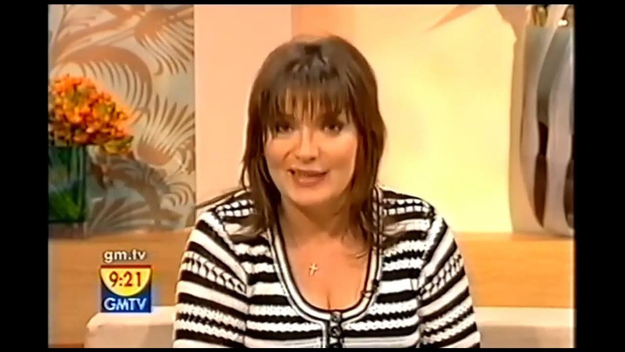 What Happened To Gmtv Lorraine Fashion Today What Happened To Gmtv Lorraine Fashion Today