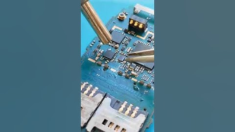 samsung B313E no service problem #samsung #b310 #B313e #mobilerepairing #repair