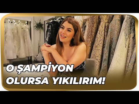 Rabia'nın Final Korkusu | Doya Doya Moda All Star 85. Bölüm (FİNAL)