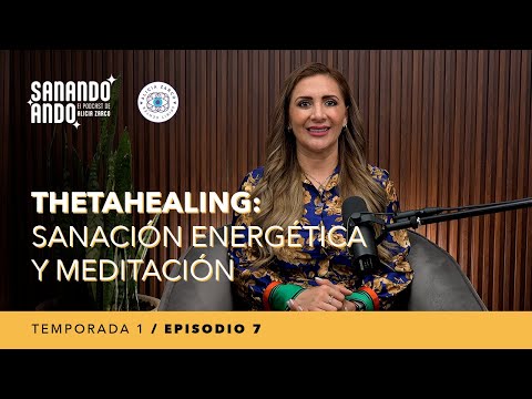 Thetahealing la llave para hacer cambios en tu vida.