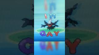 Why did Pokemon remove this feature?