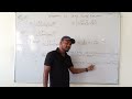 Integration by using partial fraction.