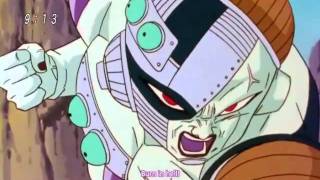 Trunks Ascends