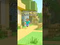 FELIZ ANIVERSARIO MINECRAFT #minecraft #shorts #minecraftshorts