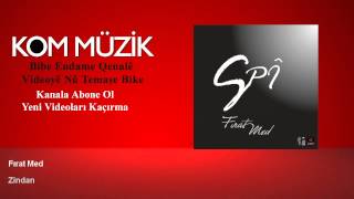 Fırat Med - Zindan (Official Audio © Kom Müzik)