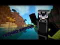 Minecraft►Techno Empire - [3] - Фундамент.