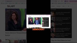 When 'Pro-America' Masks Partisanship #substack #shorts