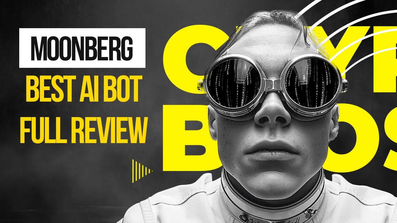 Moonberg AI Review - Bloomberg Terminal but even MORE Powerful?