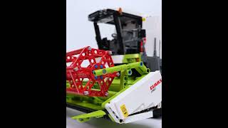CaDA Master C61508W Claas Dominator by Eric Trax  #erictrax #cadamaster