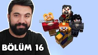 Minecraft: TEAM ONE BLOCK SKYBLOCK (OneBlock) | Episode 16 screenshot 5