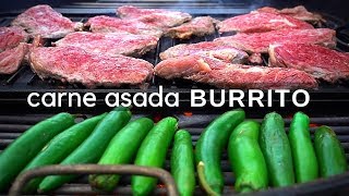 Burrito de Asada | La Capital