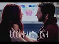 Logan & Jean | Someone to You