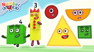 back school creative math learn count kids number cartoon