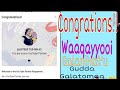 Waaqayyoofi Galani Haat U Gudda Galatomaa Obbolatko ЁЯОКЁЯОЙЁЯОКkotaa Waaqayyoofi Galani Haat U Gudda Galatomaa Obbolatko ЁЯОКЁЯОЙЁЯОКkotaa