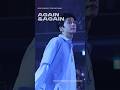 2PM [우영] 팬캠_Again &amp; Again [The Return 260808] #jangwooyoung #장우영 #2pm