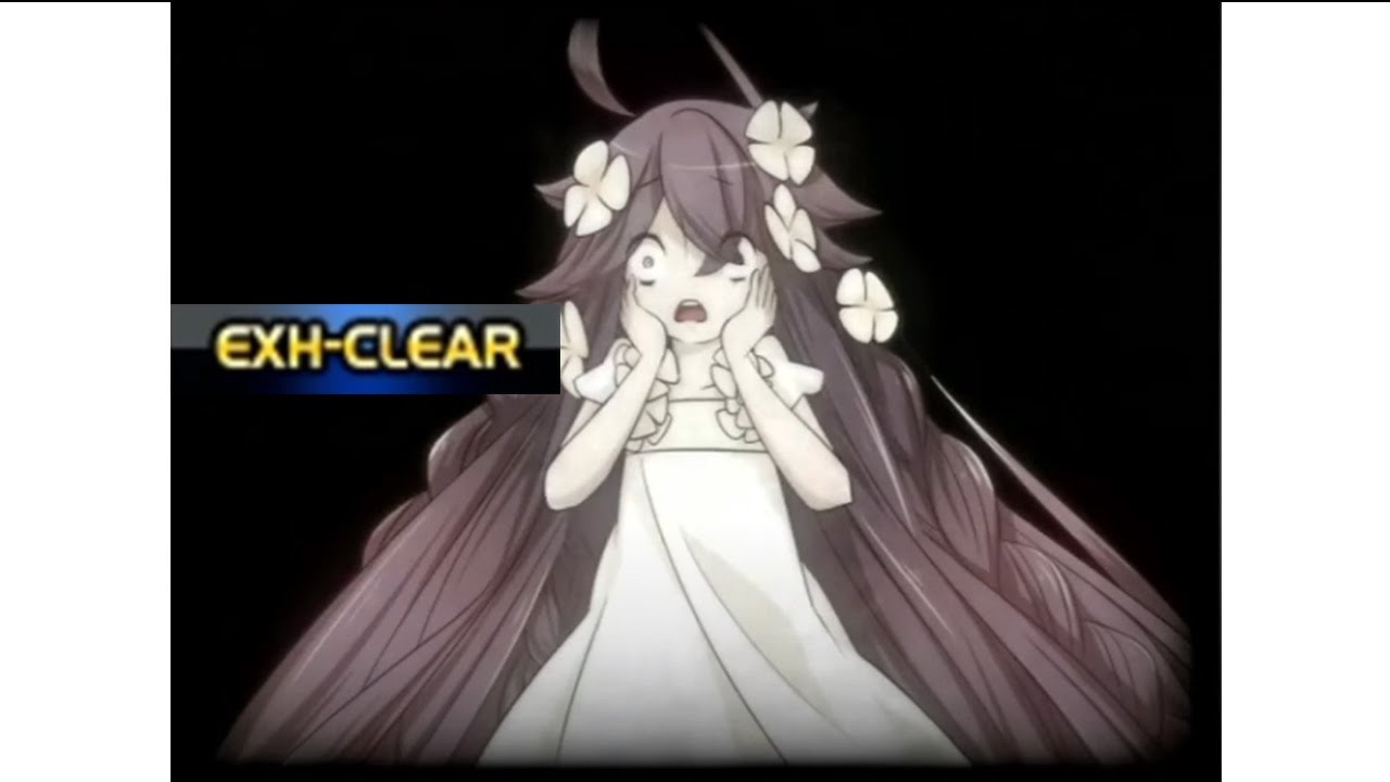 Beatmania IIDX 28 BISTROVER Chrono Diver -PENDULUMs- SPA EXH-CLEAR!!!