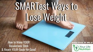 SMARTest Ways to Lose Weight screenshot 5