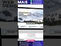 Why Every Event Planner Needs a Website | Event Planner Website Benefits #shorts #webdevelopment