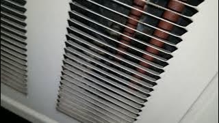 Last Video - 1995 Panasonic Air Conditioner