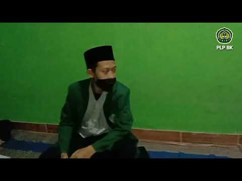 SERUU..!!! Cara Membentuk KEBIASAAN BELAJAR | BKP SMA XII ~Muhammad Eki Tamara