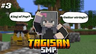 Tagisan SMP: Episode 3 - Gary V