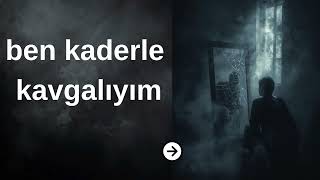 Hasanbey - Ben Kaderle Kavgalıyım - (Şengün Stüdyo) Arabesque Trap 2026