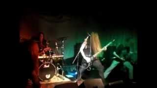 Overoth - Death Personified (Live) 23.10.10