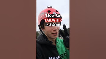 Learn Tailwhips In 30 Seconds🛴 #scooter #scoot #shorts #short #shortvideo #tutorial