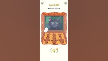 Dop 2 (Delete One Part) Level 619 - Walkthrough solutions #trending #viral#gameplay @horrorcartoon901