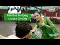 Lyodra Ginting | Mardua Holong