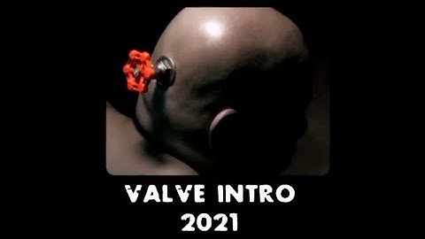 Left 4 Dead 2 - Modern VALVe Intro (Mod)