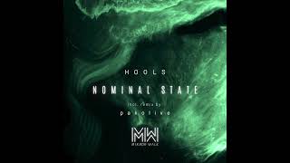 Hools - Nominal State Pakolive Remix Mirror Walk