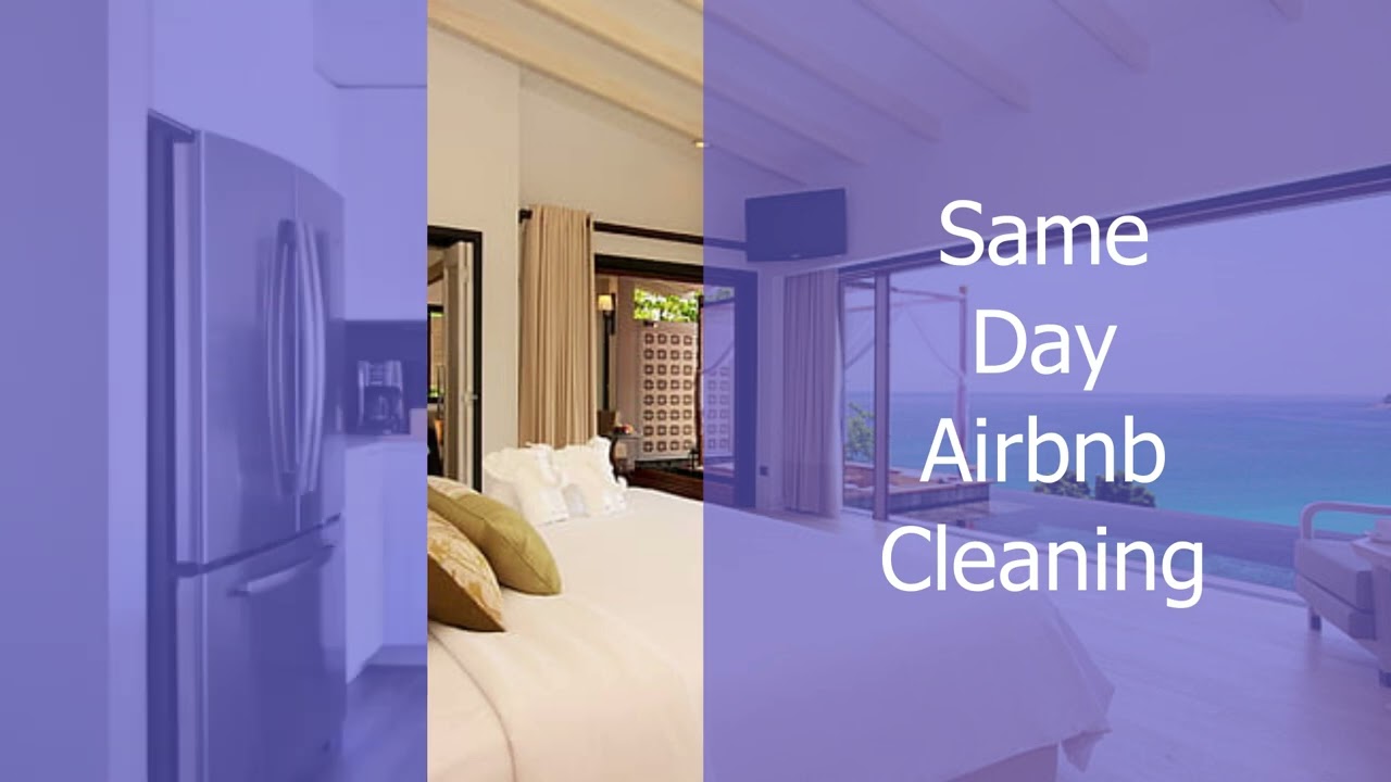 Same Day Cleaning Chicago IL