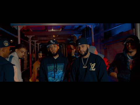Joseando - Jbramah X @TAPIAELSIKARIO X @peikereltiraletra X @Jeanelidolo (Video Oficial)