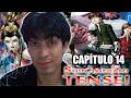 #14 Ya sé como avanzar, vamos!! | Shin Megami Tensei (SNES)