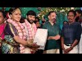 Lyricist snehan and actress kannika ravi wedding  breakings4u