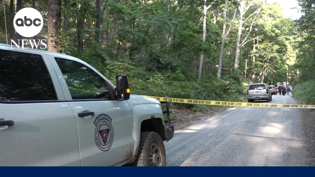 NTSB Now Investigating Deadly Plane Crash After F-16 Intercept