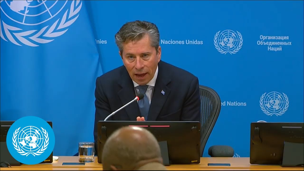 Middle East Conflict has Reached 