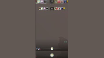 CS2 Mirage Zeus in smoke