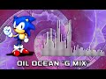Sonic the hedgehog 2  oil ocean good future remix