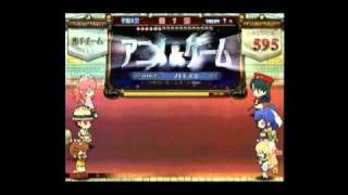 QMA7 動画テスト