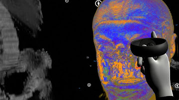 Know Thyself as a Virtual Reality