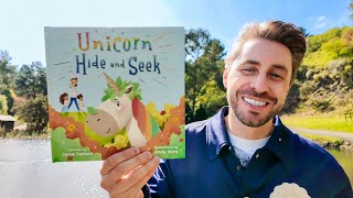 Watch Unicorn Hide video
