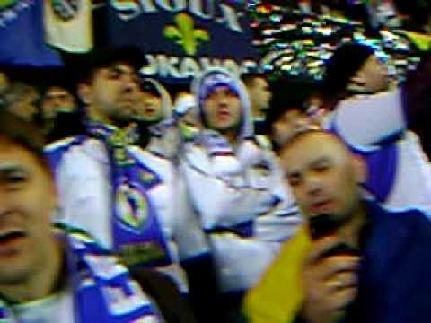 GENK BELGIJA-BOSNA BHF. VJERNI I ODANI