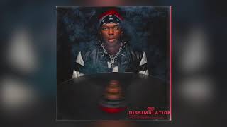 KSI - Domain (Official Audio)  (Official Audio)