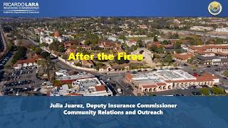 Information Immediate Evacuation Assistance for Delgado Canyon Residents – Senator Catherine Blakespear News